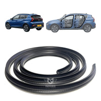 Hyundai Bayon MK1 Door Inner Rubber Weatherstrip Seal OEM 82110Q0000