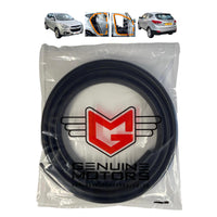 Hyundai Tucson MK2 Door Inner Rubber Weatherstrip Seal OEM 821102Y0004X