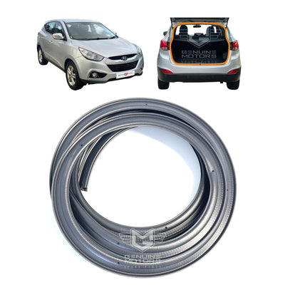 Hyundai Tucson MK2 Rear Hatch Rubber Weatherstrip Seal OEM 873212Y000