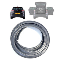 Hyundai Tucson MK3 Tailgate Seal Rubber Weatherstrip OEM 87321D 7000