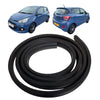 Hyundai i10 MK2 Door Body Seal Weatherstrip 82120 B9000