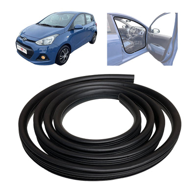 Hyundai i10 MK2 Front Door Seal Weatherstrip OEM 82120 B9000