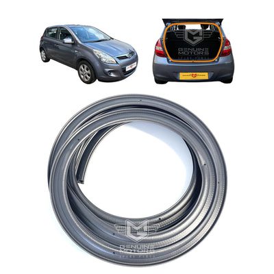 Hyundai i20 MK1 Rear Boot Rubber Weatherstrip Seal OEM 873211J000