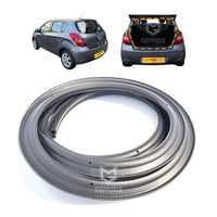 Hyundai i20 MK1 Tailgate Rubber Weatherstrip Seal OEM 873211J000
