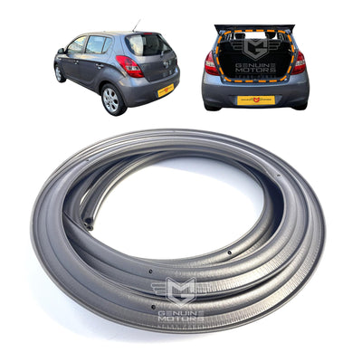 Hyundai i20 MK1 Rear Hatch Rubber Weatherstrip Seal OEM 873211J000