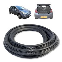 Hyundai i20 MK1 Tailgate Rubber Weatherstrip Seal OEM 873211J000