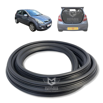 Hyundai i20 MK1 Tailgate Rubber Weatherstrip Seal OEM 873211J000