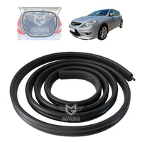 Hyundai i30 Rear Boot Lid Aperture Weatherstrip Rubber Seal 873212L000