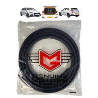 Hyundai i30 MK3 Tailgate Rubber Weatherstrip Seal OEM 87321A5000