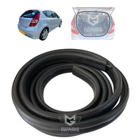Hyundai i30 Rear Boot Lid Aperture Weatherstrip Rubber Seal 873212L000