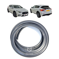 Infiniti Q30 Boot Rubber Weatherstrip Seal OEM 908305DA1A