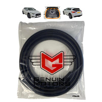 Infiniti Q30 Boot Rubber Weatherstrip Seal OEM 908305DA1A