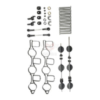 Intake Manifold Module Repair Kit OEM 059129712 Fits Audi A4 A6 A8 Q7 Models