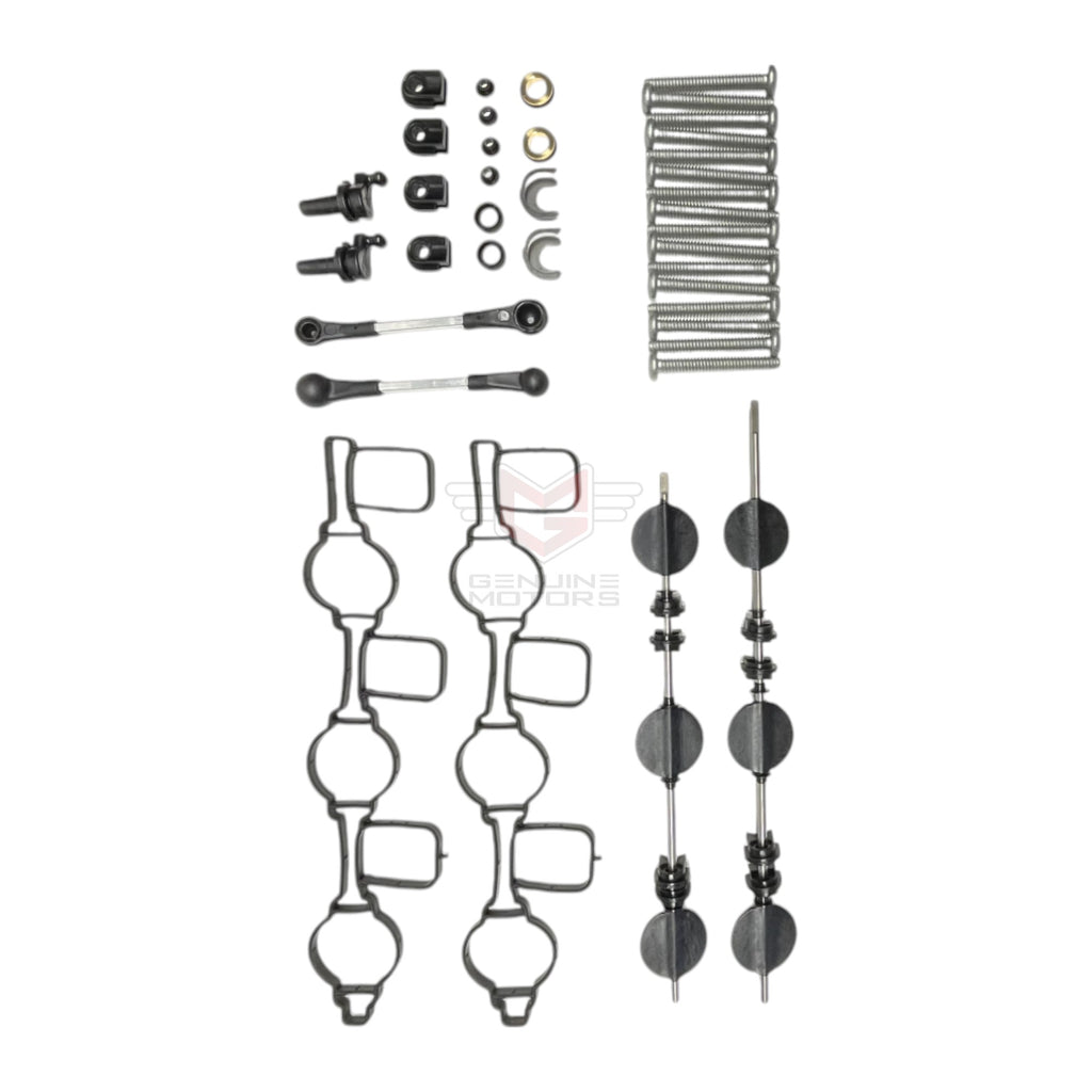 Intake Manifold Module Repair Kit OEM 059198212 Fits Audi & VW Models ...