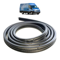 Iveco Daily Mk5 Front Door Inner Weather Seal 2014-2015-2016-2017-2018-2019-2020-2021-2022-2023
