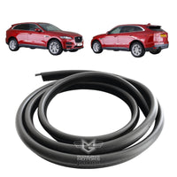 Jaguar F-Pace MK1 Door Entry Seal Rubber Weatherstrip 2015 Onward Models