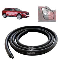 Jaguar F-Pace MK1 Door Entry Seal Rubber Weatherstrip 2015 Onward Models