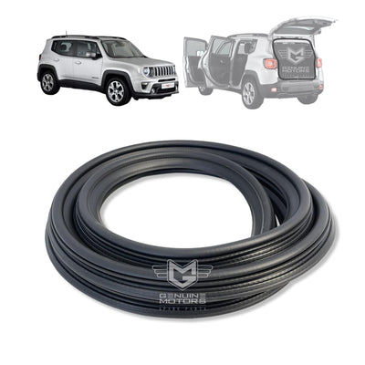 Jeep Renegade Boot Seal Rubber Weatherstrip 51988378