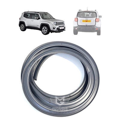 Jeep Renegade Tailgate Seal Rubber Weatherstrip 51988378