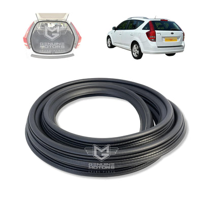 Kia Ceed MK1 Boot Seal Rubber Weatherstrip 873211H500