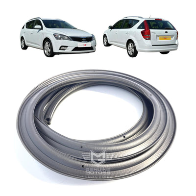 Kia Ceed MK1 Estate Rear Boot Lid Seal Rubber Weatherstrip 873211H500