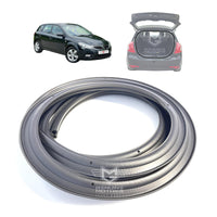 Kia Ceed MK1 Rear Boot Seal Rubber Weatherstrip 873211H000