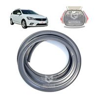 Kia Ceed MK1 Boot Seal Rubber Weatherstrip 873211H500