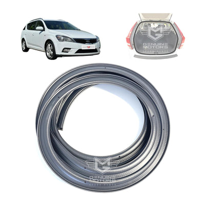 Kia Ceed MK1 Tailgate Seal Rubber Weatherstrip 873211H500
