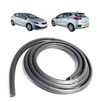 Kia Ceed MK2 Door Entry Seal Rubber Weatherstrip OEM 82110A2000