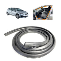 Kia Ceed MK2 Door Entry Seal Rubber Weatherstrip OEM 82110A2000