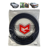 Kia Optima MK3 Door Inner Weatherstrip Rubber Seal OEM Fits 821102T000