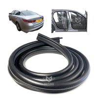 Kia Optima MK3 Door Inner Weatherstrip Rubber Seal OEM Fits 821102T000