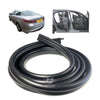 Kia Optima MK3 Door Inner Weatherstrip Rubber Seal For OEM 821202T000