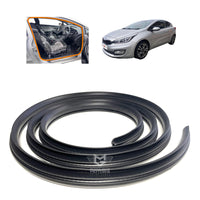 Kia ProCeed MK2 Door Entry Seal Rubber Weatherstrip OEM 82120A2700