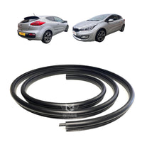 Kia ProCeed MK2 Door Entry Seal Rubber Weatherstrip OEM 82120A2700