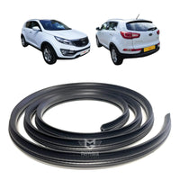 Kia Sportage Door Body Seal Weatherstrip OEM Quality 821103U000
