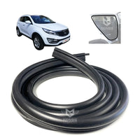 Kia Sportage Door Body Seal Weatherstrip OEM Quality 821103U000