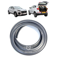 Kia Sportage MK4 Tailgate Rubber Weathertrip Seal OEM 87321F1000