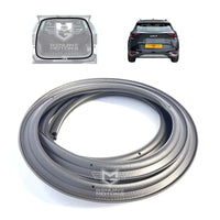Kia Sportage Boot Lid Tailgate Aperture Rubber Weatherstrip 81761R2000