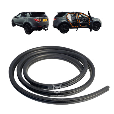 Land Rover Discovery Sport MK1 Door Body Seal Rubber Weatherstrip OEM LR084518