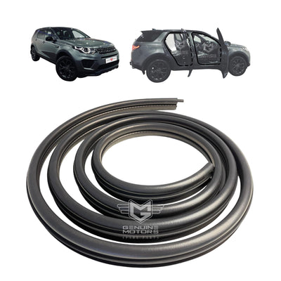 Deur Inner Weather Seal Afdichtingsrubber Vervanging Voor Ontdekking 3/4 ( 2005-2016) LR037755 Deur Inner Weather Seal Afdichtingsrubber Vervanging Voor Ontdekking 3/4 ( 2005-2016) LR037755