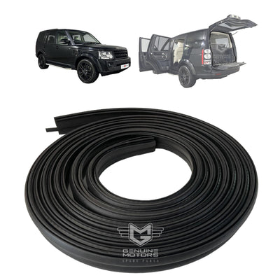 Land Rover Discovery 3 Rear Boot Seal Weatherstrip 5H2Z7842538AA