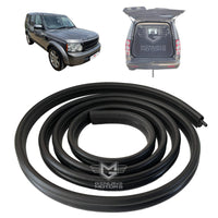 Land Rover Discovery 3 Rear Boot Seal Weatherstrip 5H2Z7842538AA