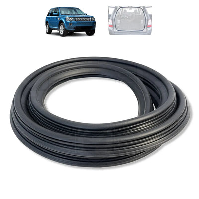 Land Rover Freelander MK2 Tailgate Weatherstrip Seal LR001648 LR006399 LR044663