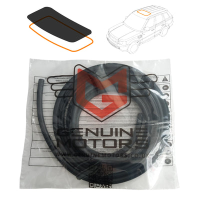 Land Rover Range Rover Sport MK1 Sunroof Rubber Weatherstrip Seal OEM 6H325451884AA