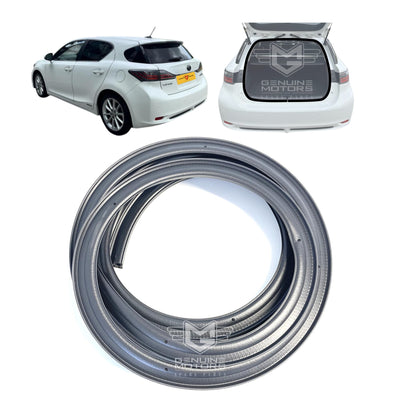 Lexus CT Rear Boot Rubber Weatherstrip Seal OEM 6788176010