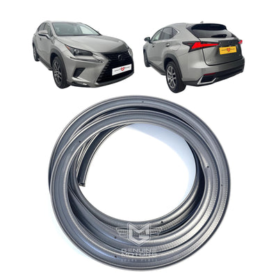 Lexus NX MK1 Boot Lid Seal Weatherstrip OEM 6788178010