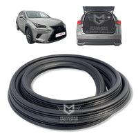 Lexus NX MK1 Boot Rubber Seal Tailgate Weatherstrip OEM 6788178010