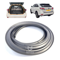 Lexus RX Tailgate Rubber Seal Weatherstrip Fits OEM 6788148050