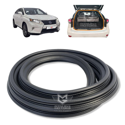 Lexus RX Tailgate Rubber Seal Weatherstrip Fits OEM 6788148050